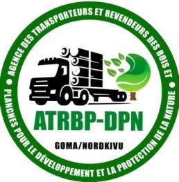 ATRBPN-RDC Logo